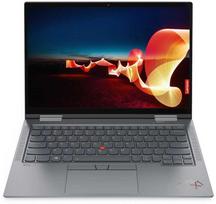 lenovo yoga - Lenovo ThinkPad X1 Yoga Gen 6, Intel Core i5-1145G7, 32 GB, 512 GB, 14", Juodas (Black) - 1 nuotrauka