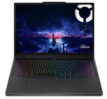 Lenovo Legion 5, Intel Core i7-13650HX, 32 GB, 1 TB, 15.1", NVIDIA GeForce RTX 5070, Eclipse Black (Juodas)