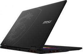 MSI Crosshair 18 HX AI A2XWGKG, Intel Core Ultra 7 255HX, 32 GB, 1 TB, 18", NVIDIA GeForce RTX 5070, Juodas (Black)