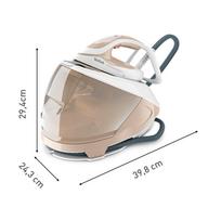 tefal 1.8 - Tefal Pro Express Eco GV9E22E0 - 7 nuotrauka