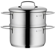 WMF Garų puodas MINI, 16 cm, 1500 ml