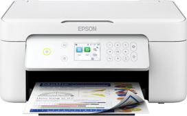 epson printer - Epson Expression Home XP-4205, rašalinis, spalvotas (Color) - 1 nuotrauka