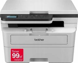 daugiafunkciniai spausdintuvai all in one - Brother DCP-B7600D, lazerinis, daugiafunkcis - 1 nuotrauka