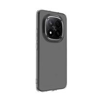 redmi 5g telefonas - Evelatus Silikoninis Dėklas Xiaomi Redmi Note 15 Pro Plus 5G - Skaidrus (Clear) - 1 nuotrauka