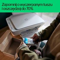 hp deskjet - HP DeskJet 2820e, belaidis, spalvotas, daugiafunkcis - 1 nuotrauka