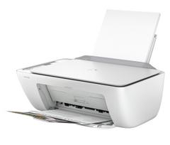 hp deskjet - HP DeskJet 2820e, belaidis, spalvotas, daugiafunkcis - 2 nuotrauka