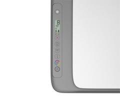 hp deskjet - HP DeskJet 2820e, belaidis, spalvotas, daugiafunkcis - 8 nuotrauka