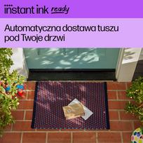 hp deskjet - HP DeskJet 2820e, belaidis, spalvotas, daugiafunkcis - 9 nuotrauka