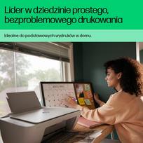 hp deskjet - HP DeskJet 2820e, belaidis, spalvotas, daugiafunkcis - 11 nuotrauka