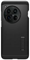 Spigen Tough Armor dėklas OnePlus 12 Juodas (Black)