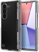 Spigen Ultra Hybrid Pro dėklas Samsung Galaxy Z Fold 6 - Skaidrus (Clear)