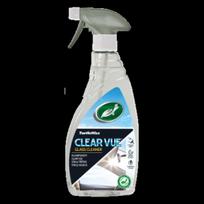 automobilio stiklo valiklis - Automobilių stiklų valiklis Turtle Wax, 0.5 l - 1 nuotrauka