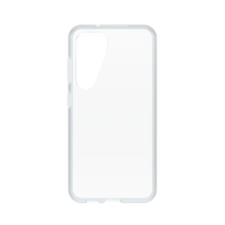 Otterbox React Dėklas Samsung Galaxy S25, Skaidrus (Clear)