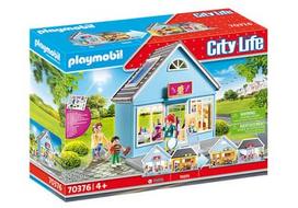 Playmobil My hair salon 70376