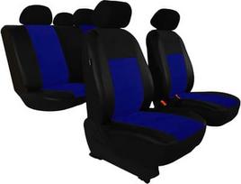 Pirkti UNICO sėdynių užvalkalai (eko oda, alcantara) Toyota Proace (3 vietų) 2+1 - Photo 1