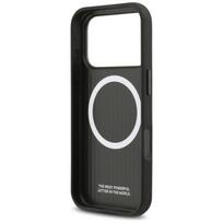 iphone 17 pro max deklas melynas - BMW M FW Metal Logo MagSafe dėklas skirtas Apple iPhone 17 Pro Max raudonos spalvos - 3 nuotrauka
