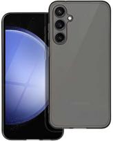 OEM BOX PREMIUM 1.5 mm dėklas Xiaomi 13 Lite 5G, Skaidrus Juodas (Transparent Black)