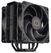 cooler master - Cooler Master Hyper 212 Black X Duo Juodas (Black) - 1 nuotrauka