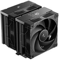 DeepCool AK620 G2 DIGITAL NYX Juodas (Black)