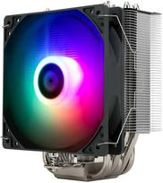 Thermalright Burst Assassin 120 ARGB Juodas (Black) Procesoriaus Aušintuvas