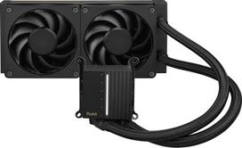 ASUS ProArt LC 240 Juodas (Black) Procesoriaus Aušintuvas