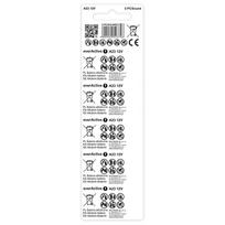 l1028 - EverActive 23A5BL - 3 nuotrauka