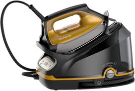 lyginimo garais sistema - Rowenta Compact Steam Pro DG 7644 - 1 nuotrauka