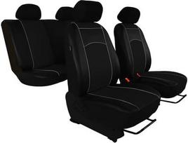 Pirkti STANDARD sėdynių užvalkalai (eko oda) Daewoo Matiz - Photo 1