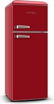 ETA ETA253490030E Storio retro Raudonas (Red)