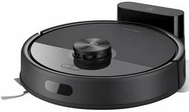 robotas siurblys - Roborock Q7 TF Juodas (Black) - 1 nuotrauka