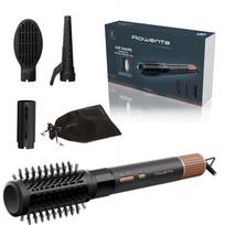 keraminis - Rowenta Air Shape UB9820E0 - 1 nuotrauka