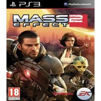 Mass Effect 2 PS3