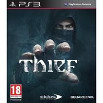 Thief PS3