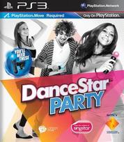 Pirkti DanceStar Party PS3 - Photo 1