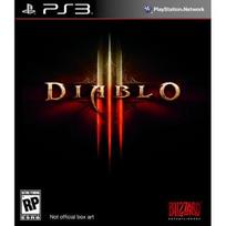 diablo 3 - Diablo 3 PS3 - 2 nuotrauka