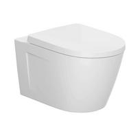 klozetas unitazas - Unitazas, pakabinamas Jika Cubito, 355 mm x 250 mm - 1 nuotrauka