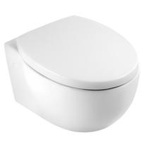 Unitazas, pakabinamas Villeroy & Boch Tube, 390 mm x 520 mm