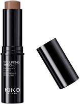 Kiko Milano Sculpting Touch Creamy Stick Contour kontūravimo pieštukas, 201 Chocolate, 10 g