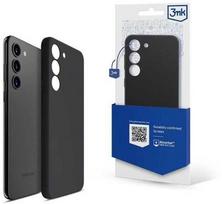 google pixel 9 pro - 3mk Silky Matt Pro Matte Film for Google Pixel 9 / 9 Pro - 1 nuotrauka