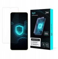 folijos plevele - Gaming foil 3mk 1UP for Samsung Galaxy A06 - 1 nuotrauka