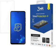 motoroleriai apsauga - Protective film 3mk SilverProtection+ for Motorola Moto G04s - 1 nuotrauka