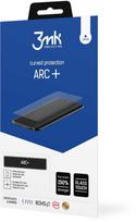 z flip6 - 3mk ARC+ protective film for Samsung Galaxy Z Flip 6 / 7 FE - 1 nuotrauka
