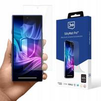 galaxy z fold 7 - 3mk Silky Matt Pro matte foil for Samsung Galaxy Z Fold 7 - 1 nuotrauka