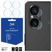 sony camera - Sony Xperia 5 V - 3mk Lens Protection™ - 1 nuotrauka