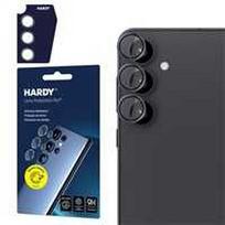 samsung galaxy s25 3mk - 3mk HARDY Lens Protection Pro for Samsung Galaxy S25 - Black - 1 nuotrauka