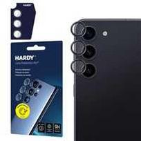 flip 6 - 3mk HARDY Lens Protection Pro for Samsung Galaxy Z Flip 6 - Black - 1 nuotrauka