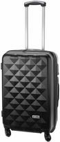 Feru Pyramid Peak Classic 65cm Black