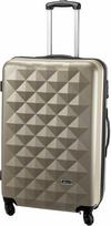 Feru Pyramid Peak Classic 75cm Champagne