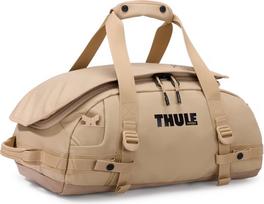 kuprines lagaminai - Thule 5443 Chasm 30L duffel bag gentle beige - 1 nuotrauka