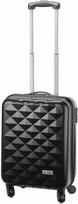 Feru Pyramid Peak Classic 54cm Black